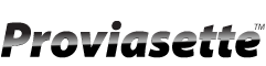 Proviasette Logo